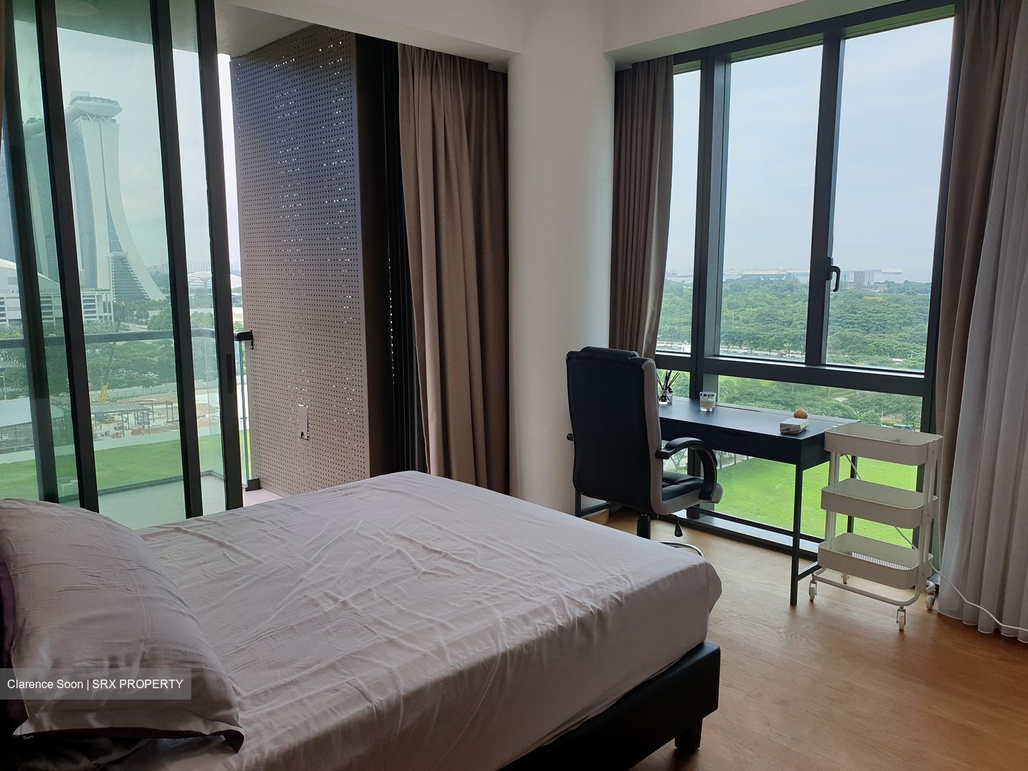 Marina One Residences (D1), Apartment #599869671